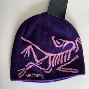 Arc’teryx Bird Head Toque Beanie